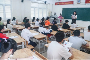 Ninh Bình tăng cường quản lý về dạy thêm, học thêm