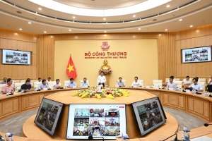 Bộ Công Thương triển khai các giải pháp thúc đẩy tăng trưởng và ổn định kinh tế 2025
