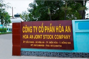 Cổ đông lớn FIC tiếp tục đăng ký bán 530.000 cổ phiếu DHA