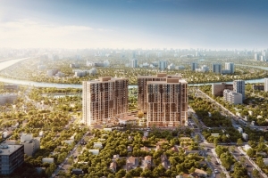 Cen Land của Shark Hưng chi đậm cho thương vụ bất động sản