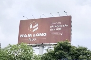 Công ty Đầu tư Thái Bình đăng ký bán 2,5 triệu cổ phiếu NLG