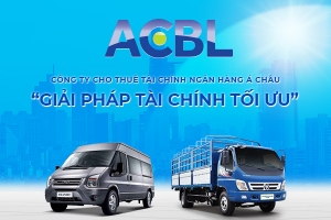 Phát hiện nhiều vi phạm tại Công ty TNHH MTV Cho thuê tài chính Ngân hàng Á Châu 