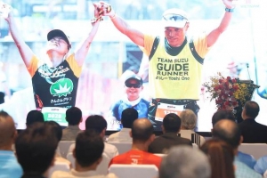 Việt Nam lần đầu tiên đăng cai IRONMAN cự ly toàn phần