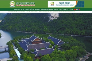 Ninh Bình triển khai kế hoạch chuyển đổi số ngành Du lịch năm 2025
