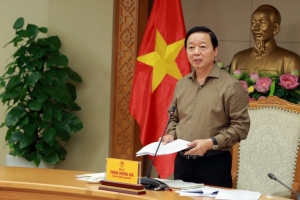 Nông nghiệp không chỉ là 'trụ đỡ' mà cần thể hiện vai trò tiên phong của nền kinh tế