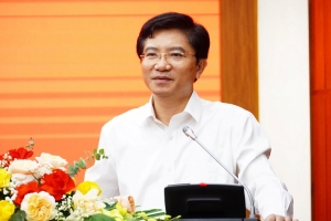 Quảng Trị: Ngày 4/10 khai mạc Đại hội đại biểu Đảng bộ tỉnh lần thứ 1