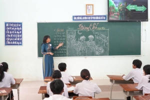Tây Ninh: Tuyệt đối không để xảy ra tình trạng ‘lạm thu’ đầu năm học