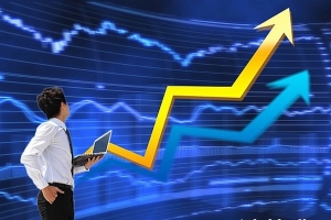 Cuộc đua nghìn tỷ tái định hình ngành chứng khoán Việt Nam
