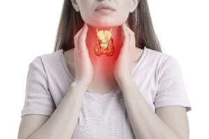 Bướu cổ do thiếu i-ốt phải làm sao? Giải pháp cải thiện an toàn và hiệu quả