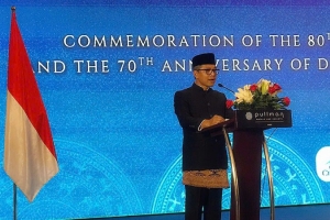 Việt Nam-Indonesia: Hai quốc gia, một tương lai chung