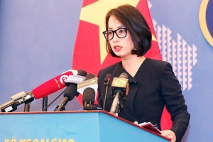 Việt Nam sẵn sàng đối thoại với Mỹ để tháo gỡ vướng mắc thương mại thủy sản
