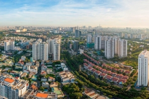 TP. HCM mở đợt đấu thầu đất đai: Kỳ vọng "hút" nhà đầu tư khủng