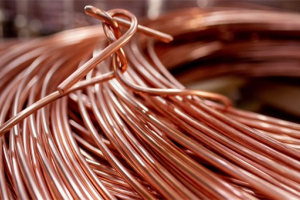 Giá kim loại đồng ngày 25/9: Tăng nhẹ khi thị trường giao dịch dè dặt