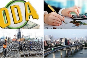 Đơn giản thủ tục, tăng phân cấp để nâng cao hiệu quả vốn ODA