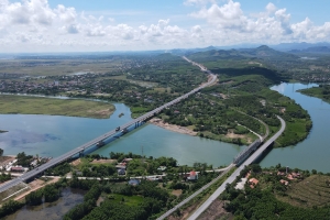  “Địa chỉ đỏ” Quảng Trị: Nơi tiếp nối ký ức từ giới tuyến sinh tử