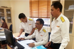 Bắc Ninh: Thu ngân sách nội địa vượt dự toán cả năm