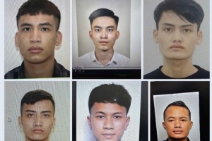 Quảng Trị triệt phá đường dây sản xuất hàng chục nghìn văn bằng, giấy tờ giả