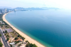 Khánh Hòa đề xuất sớm xây dựng cao tốc Nha Trang - Đà Lạt