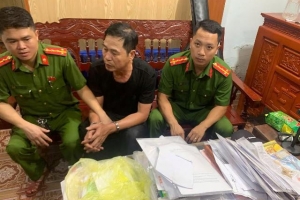Nghệ An: Khởi tố, bắt tạm giam đối tượng lợi dụng mạng xã hội xâm phạm quyền, lợi ích hợp pháp của tổ chức, cá nhân