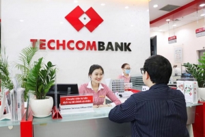 Tuần tới, một ngân hàng lớn sẽ lăn chốt trả hơn 7.000 tỷ đồng cổ tức tiền mặt