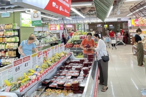 Xây dựng chuỗi giá trị thịt thương hiệu tại Việt Nam