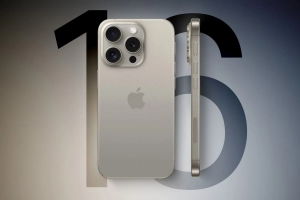 iPhone 16 và 15 đồng loạt giảm giá