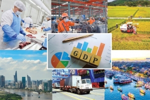 Loạt chính sách kinh tế quan trọng có hiệu lực từ tháng 10
