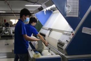 Tây Ninh tham gia chương trình ‘Vì môi trường xanh quốc gia’ giai đoạn 2025-2026