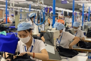 Đề xuất tăng lương tối thiểu vùng 7,2% từ ngày 1/1/2026, cao nhất hơn 5,3 triệu đồng/tháng
