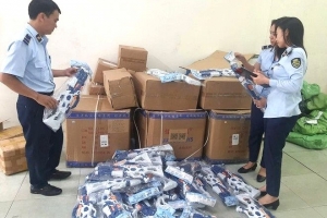Thị trường đồ chơi Trung thu: Cần tỉnh táo trước hiểm họa từ hàng nhập lậu