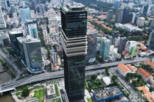 TP. HCM tăng 3 bậc xếp hạng trung tâm tài chính toàn cầu