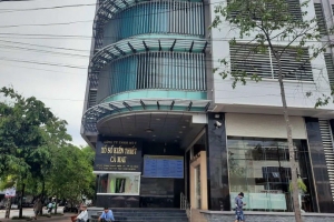 Hợp nhất hai công ty xổ số Cà Mau và Bạc Liêu