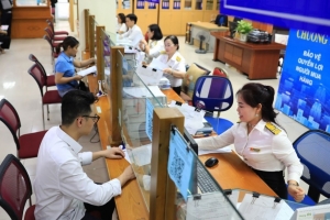 Ngành Thuế phấn đấu thu ngân sách năm 2025 tăng ít nhất 25% so với dự toán