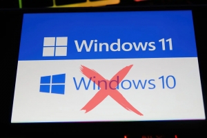 Sắp đến hạn khai tử Windows 10: Hàng trăm triệu máy tính đối mặt nguy cơ bảo mật