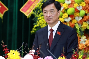 Biến tiềm năng, lợi thế của Bắc Ninh thành động lực phát triển