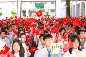 TP. HCM thông qua Nghị quyết về mức học phí các trường mầm non, phổ thông công lập
