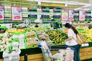 Tập trung thực hiện 5 nhiệm vụ, giải pháp kích cầu tiêu dùng, thúc đẩy tăng trưởng kinh tế