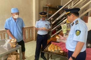 Lạng Sơn: Quyết liệt ngăn chặn đồ chơi bạo lực, thực phẩm kém chất lượng dịp Tết Trung thu 2025