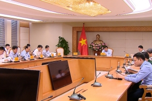 Ưu tiên triển khai ngay 3 nhóm công nghệ chiến lược trong năm 2025