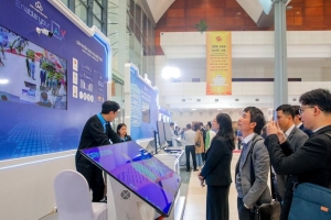 Hà Nội thông qua Đề án thí điểm thành lập Quỹ Đầu tư mạo hiểm