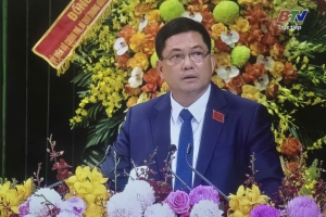 Thứ trưởng Bộ Quốc phòng Nguyễn Hồng Thái giữ chức Bí thư Tỉnh ủy Bắc Ninh
