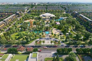 Đầu tư Kinh doanh BĐS Hà An báo lãi nửa đầu năm 2025 chỉ 10,72 tỷ đồng