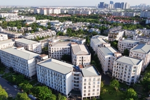 Đề xuất 18 doanh nghiệp xây dựng lớn triển khai nhà ở xã hội tại 15 địa phương trọng điểm