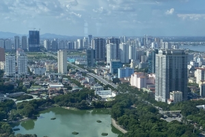 Hà Nội tạo dựng niềm tin với nhà đầu tư nước ngoài nhờ loạt chính sách đột phá