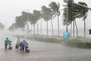 Biển Đông khả năng đón 2-3 cơn bão trong tháng 10, Bắc và Trung Bộ đối mặt mưa lớn diện rộng
