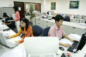 Điều kiện chuyển đổi từ viên chức sang công chức