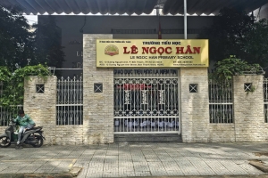 TP. HCM: Đề nghị kiểm điểm một hiệu trưởng liên quan đến lạm thu quỹ phụ huynh