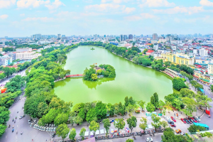 Lùi thời gian tổ chức Lễ hội Văn hóa Thế giới tại Hà Nội lần thứ nhất