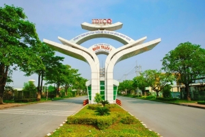 Vi phạm công bố thông tin, Tổng công ty IDICO bị Ủy ban Chứng khoán Nhà nước xử phạt