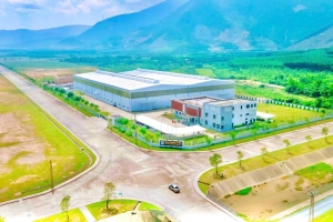 Hà Tĩnh: Cấp giấy chứng nhận đầu tư dự án gia công thép gần 184 tỷ đồng
